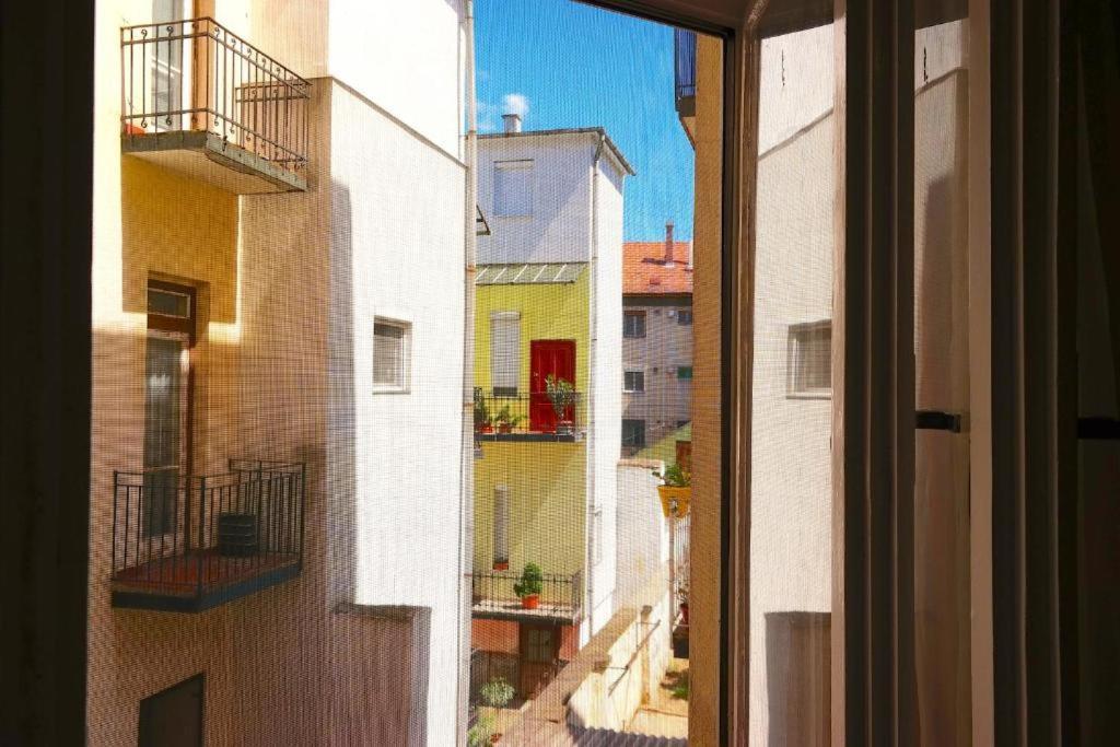 Old Town Apartment Szeged Exteriör bild